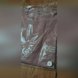 Forward Observations Group embroidered shirt